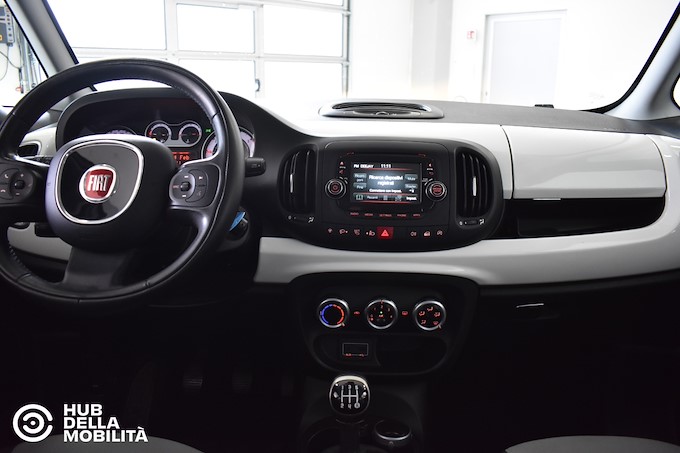 FIAT 500L 1.3 Multijet 95 CV Pop Star